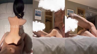 推特最强潮喷母狗人妻 浙江颜值情侣[xingnu] 102V大合集 (1)