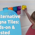 generic magna tiles