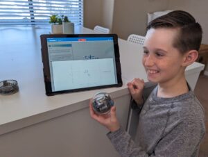 Sphero Bolt Hands on Review.